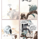 Illustration for article titled Exclusive Image preview: Dr. Quon’s secret origin is revealed in iDescender/i #6